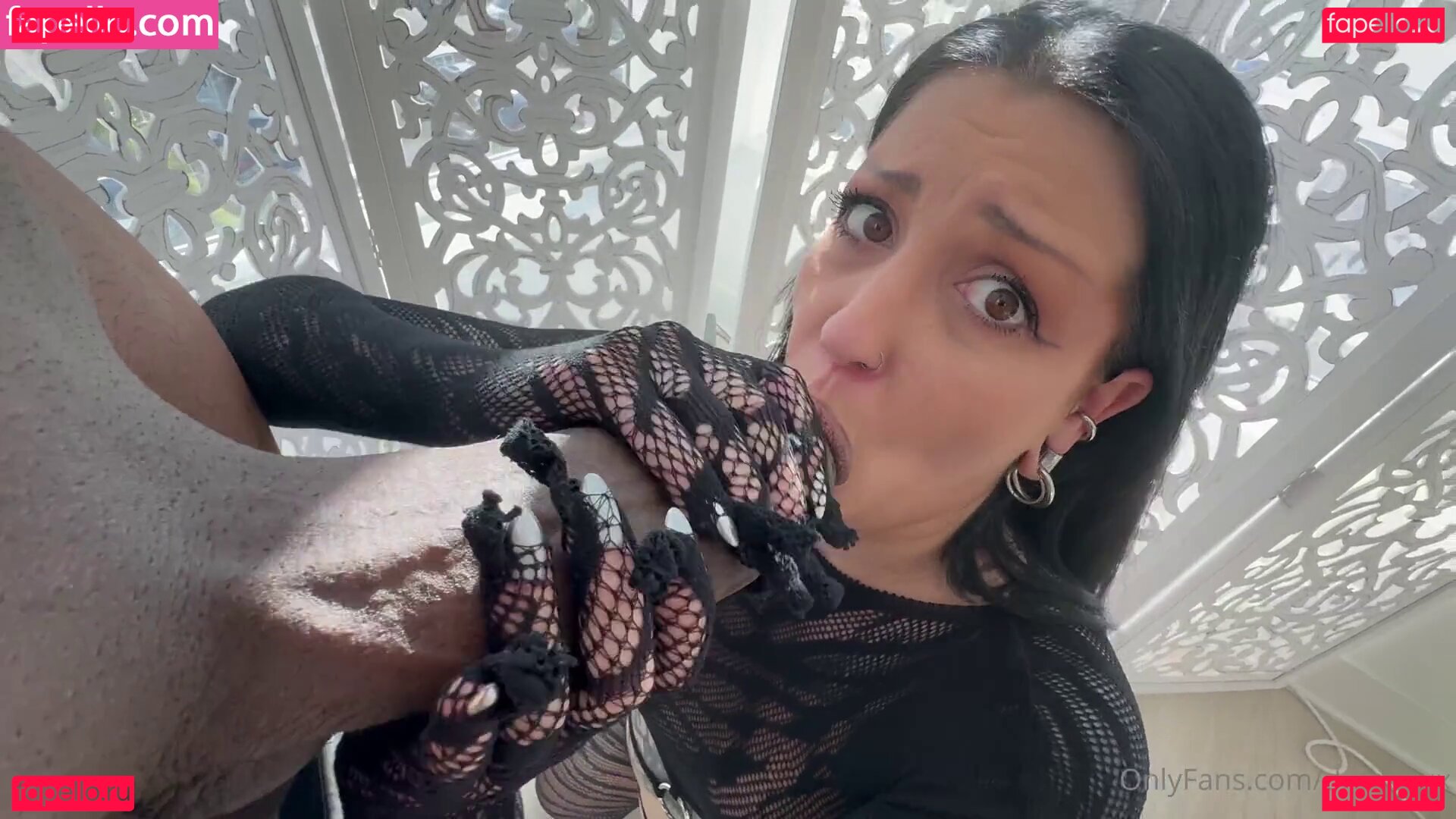 Morea Black Nude Onlyfans Photo 51
