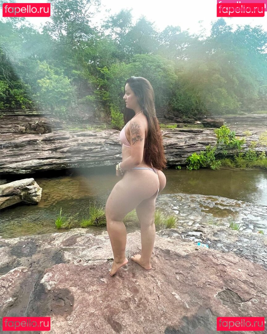 Dinalva Vasconcelos Nude Onlyfans Photo 28