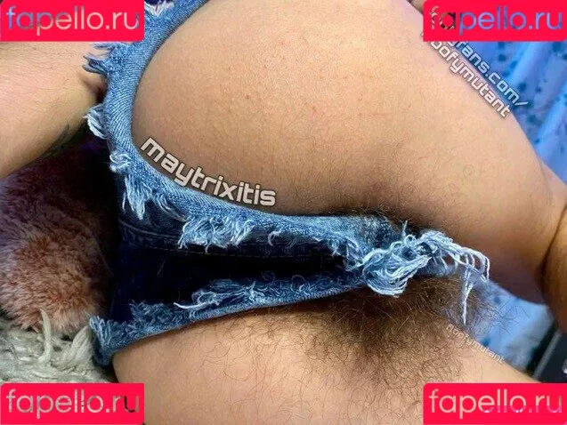Maytrix Raine Onlyfans Photo Gallery 