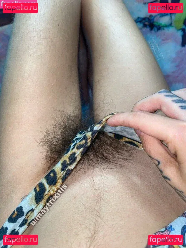 Maytrix Raine Onlyfans Photo Gallery 