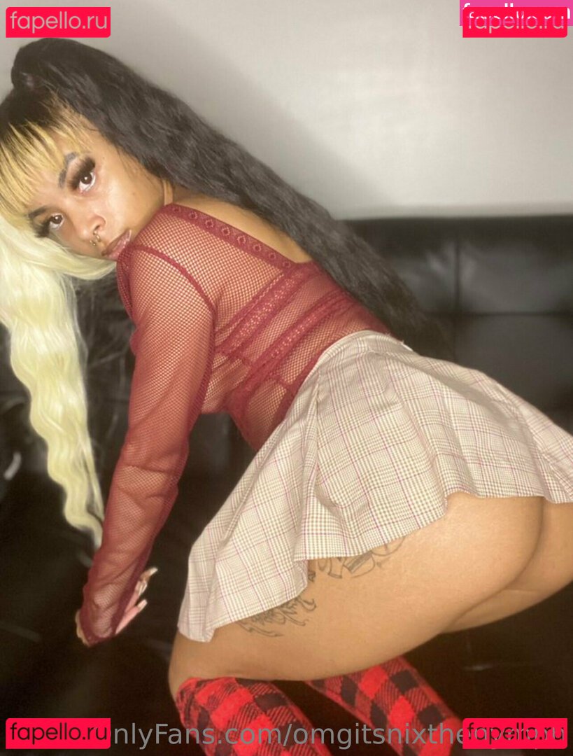 omgitsnixthenymph Nude Onlyfans Photo 41