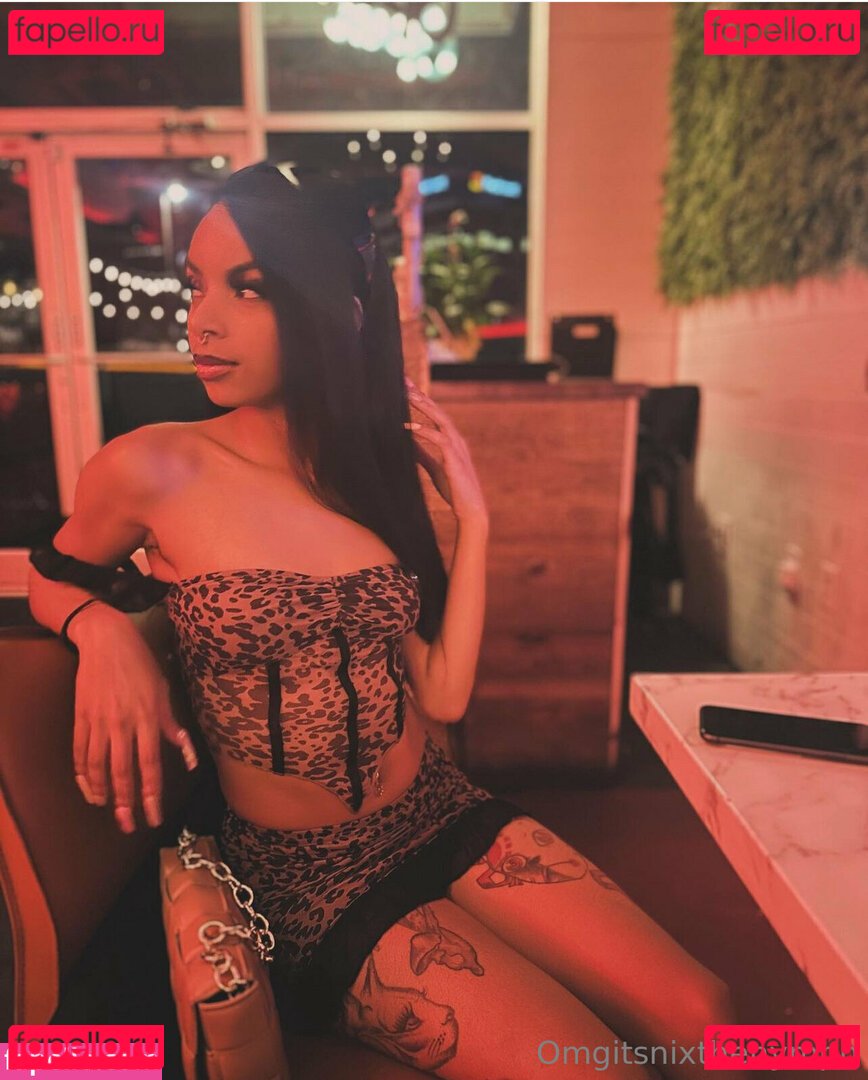 omgitsnixthenymph Nude Onlyfans Photo 32