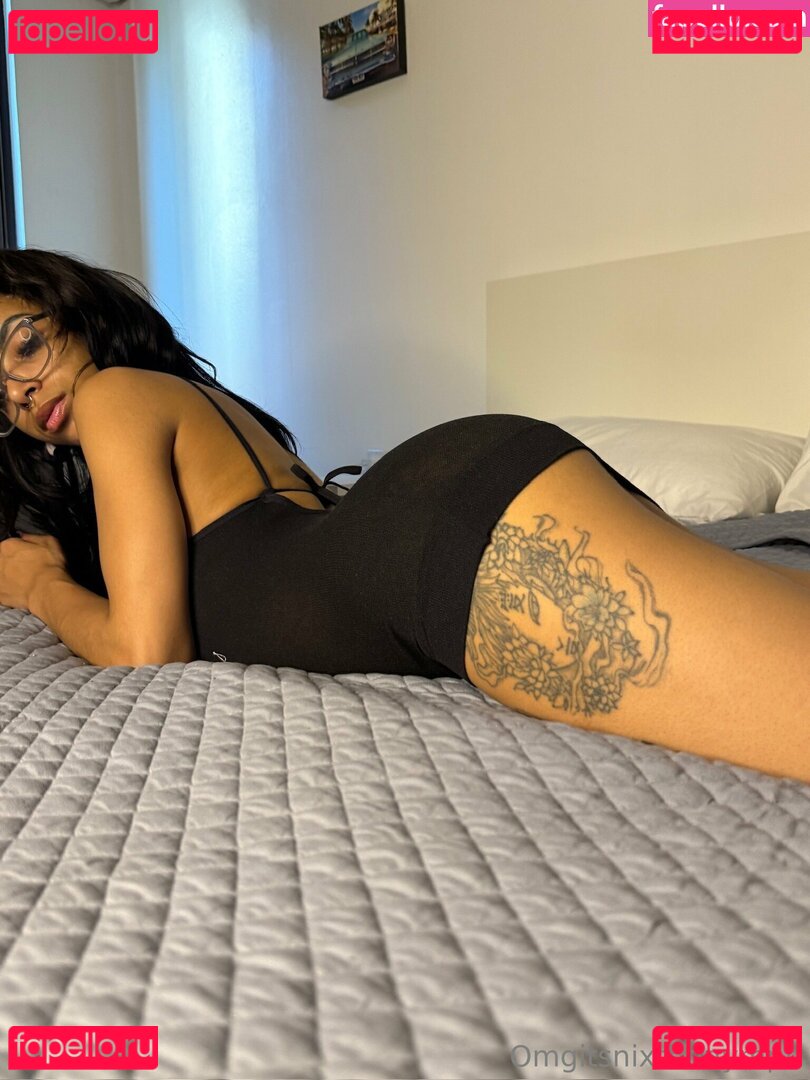 omgitsnixthenymph Nude Onlyfans Photo 28