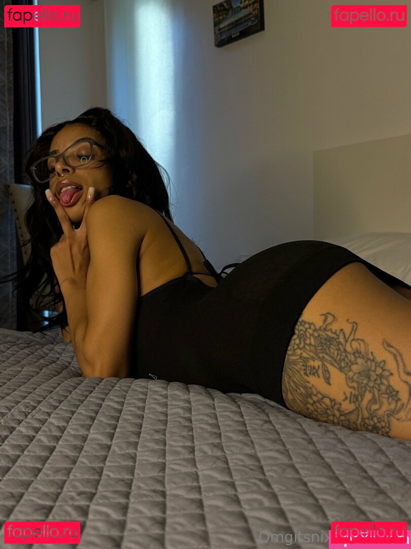 omgitsnixthenymph Nude Onlyfans Photo 27