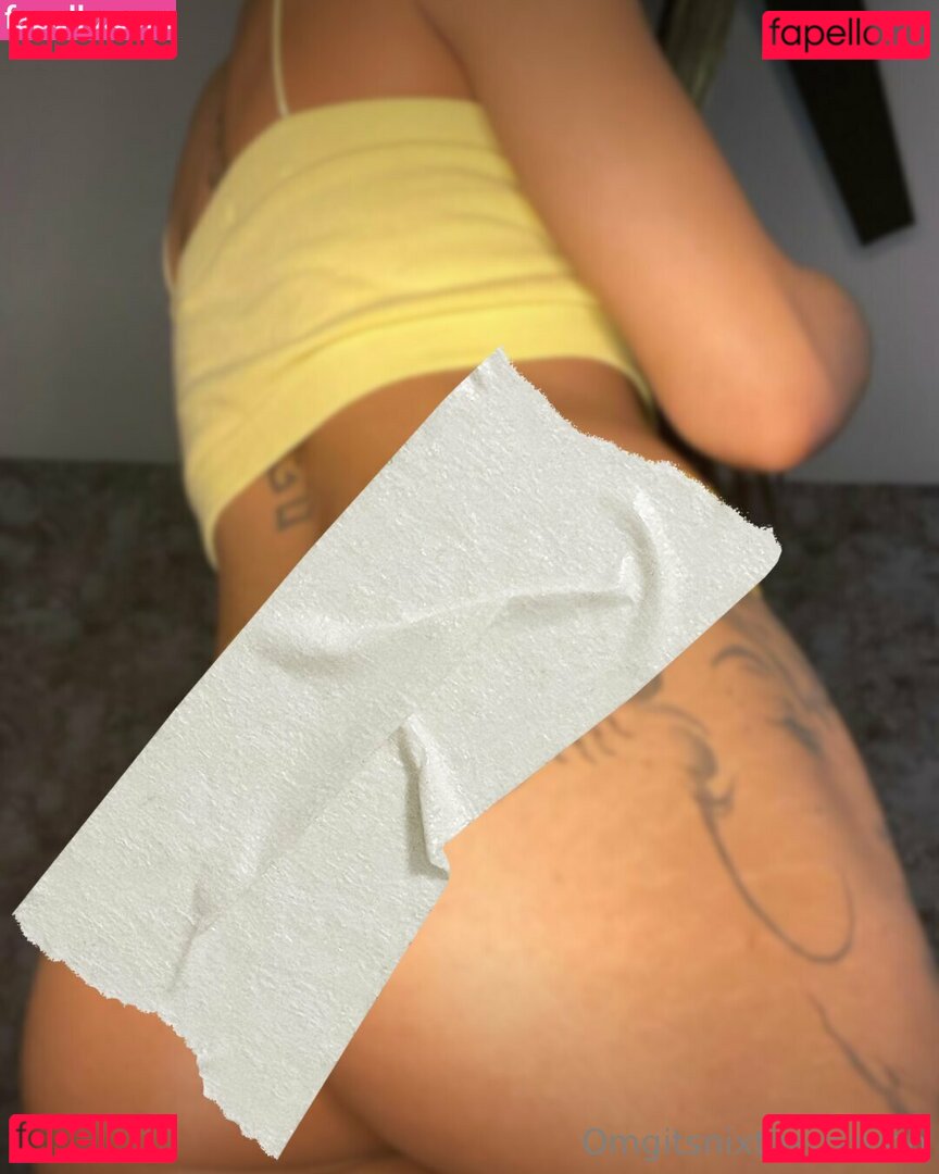 omgitsnixthenymph Nude Onlyfans Photo 24