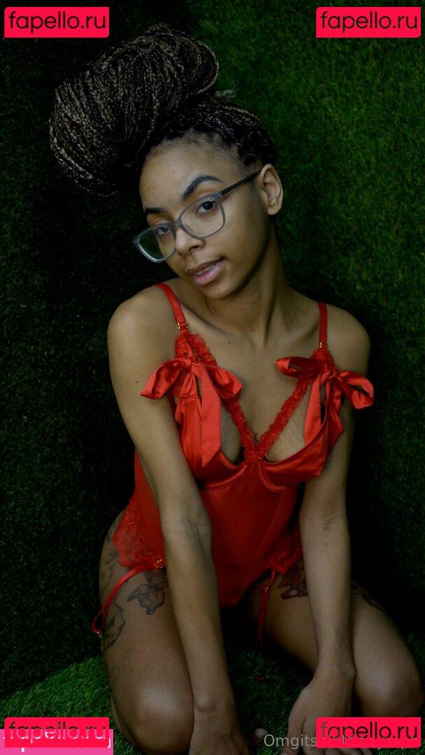 omgitsnixthenymph Nude Onlyfans Photo 3