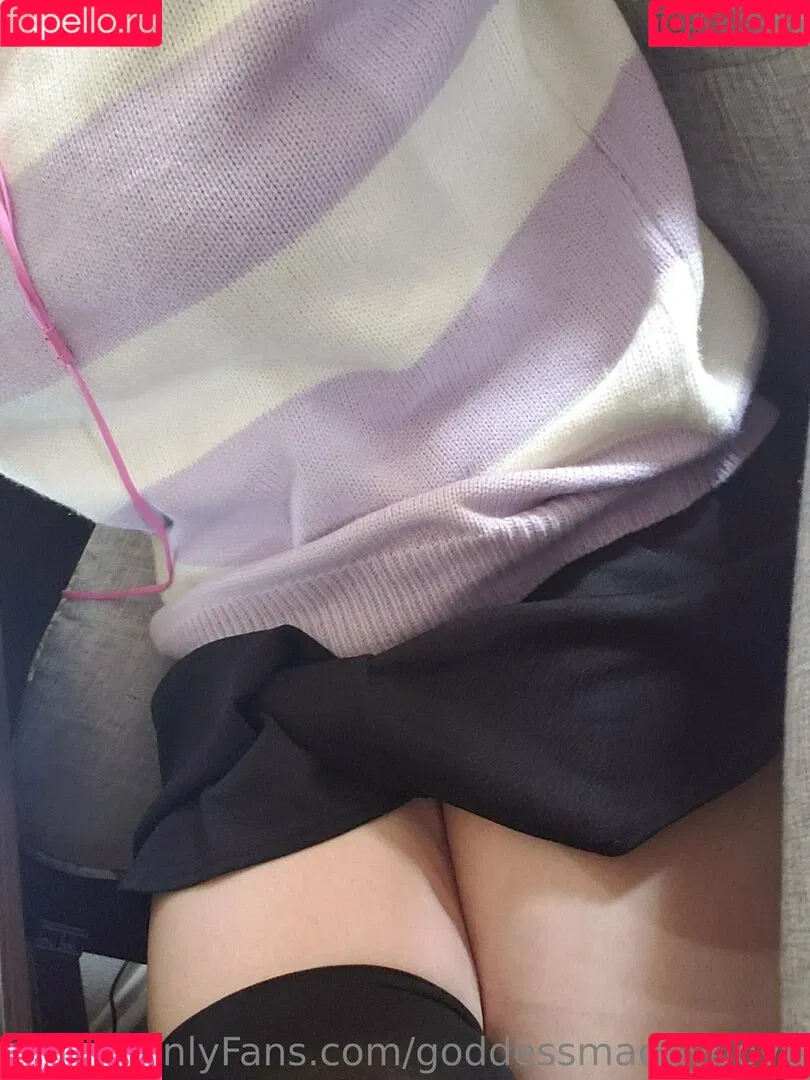 goddessmaddydove Onlyfans Photo Gallery 
