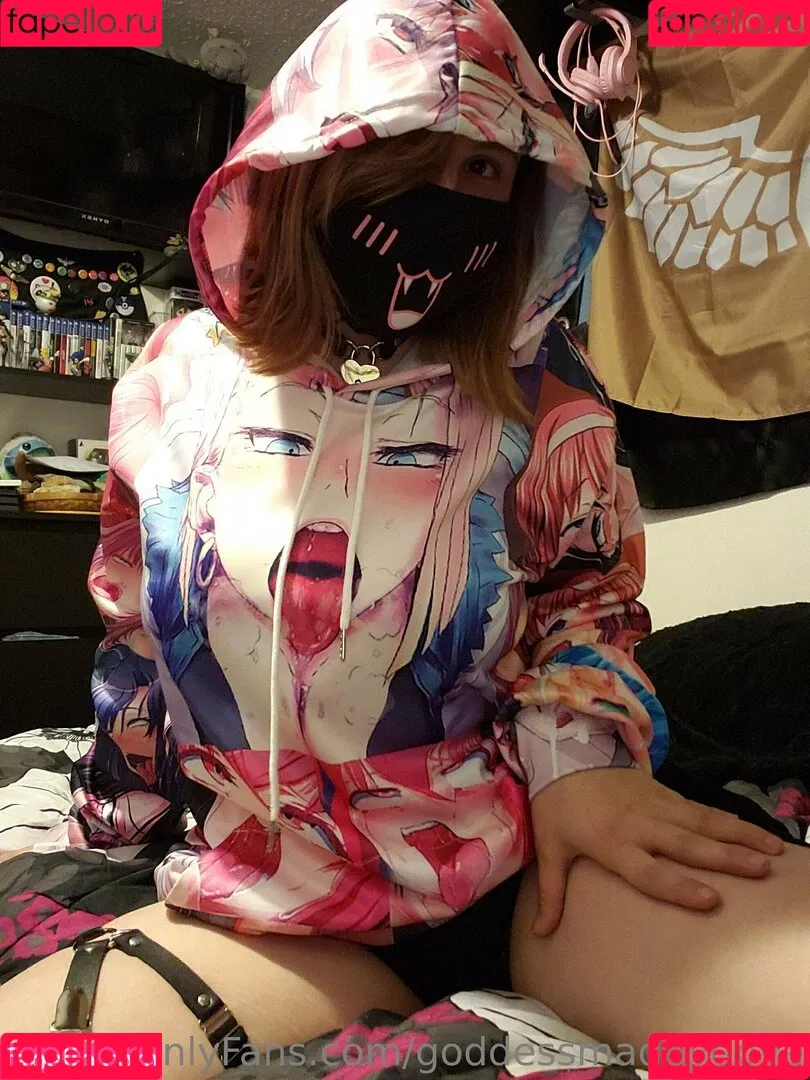 goddessmaddydove Onlyfans Photo Gallery 