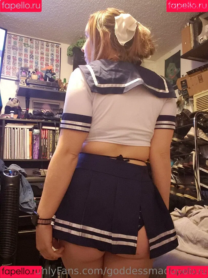 goddessmaddydove Onlyfans Photo Gallery 