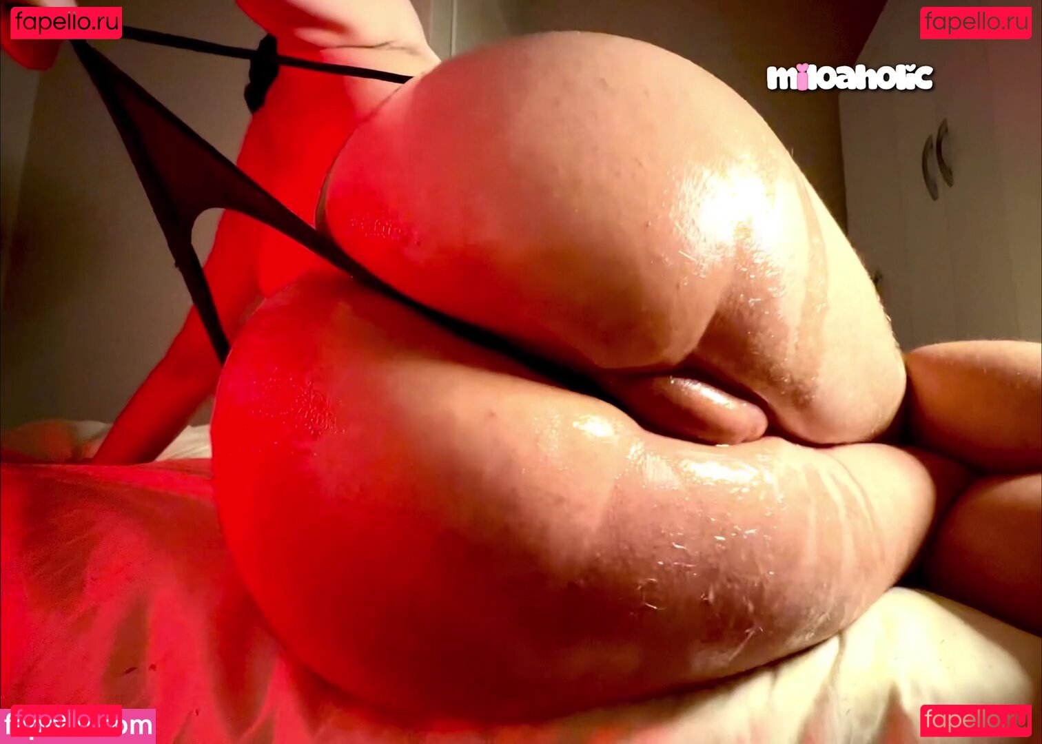 miloaholic Nude Onlyfans Photo 14