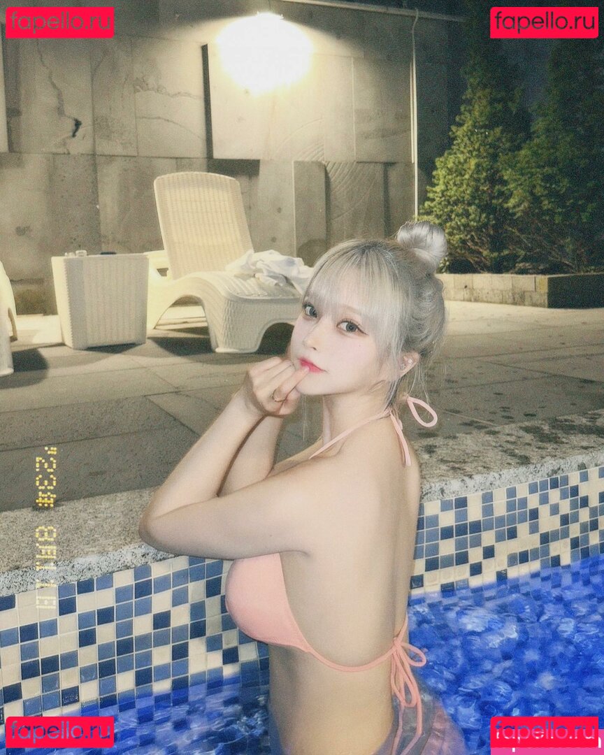 ginis2 Nude Onlyfans Photo 50