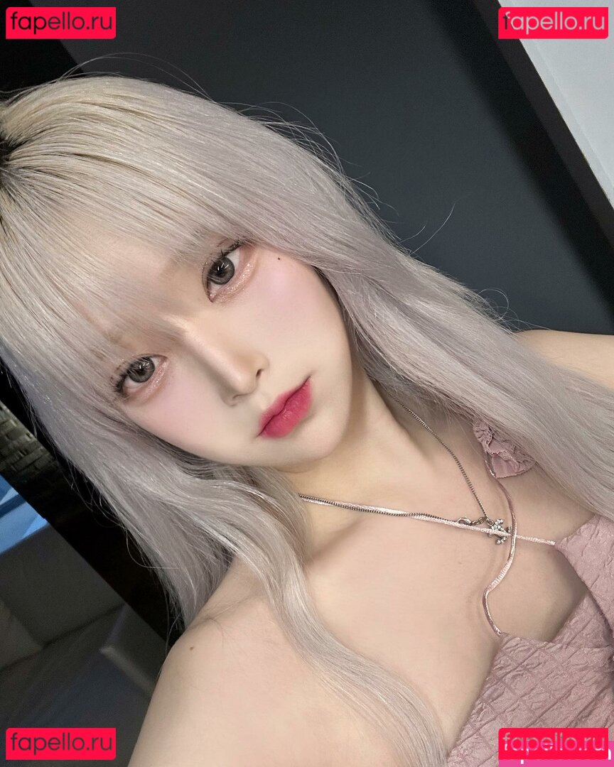 ginis2 Nude Onlyfans Photo 49