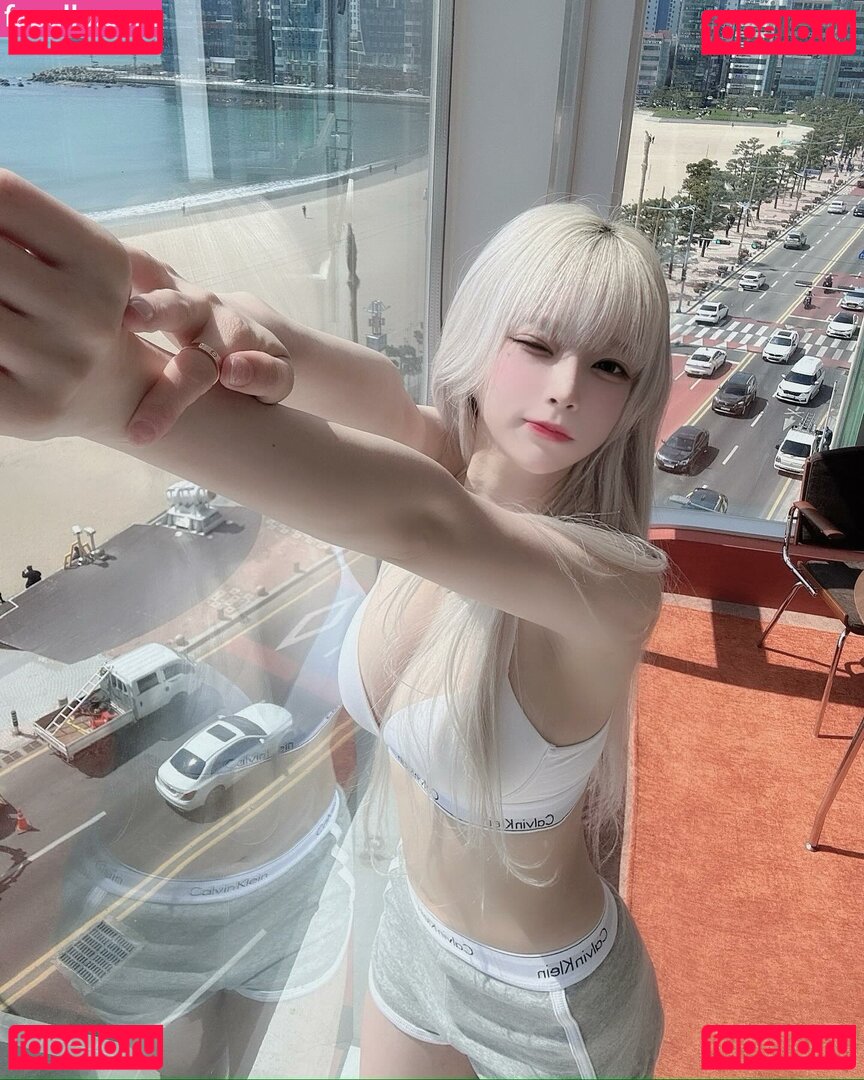 ginis2 Nude Onlyfans Photo 25