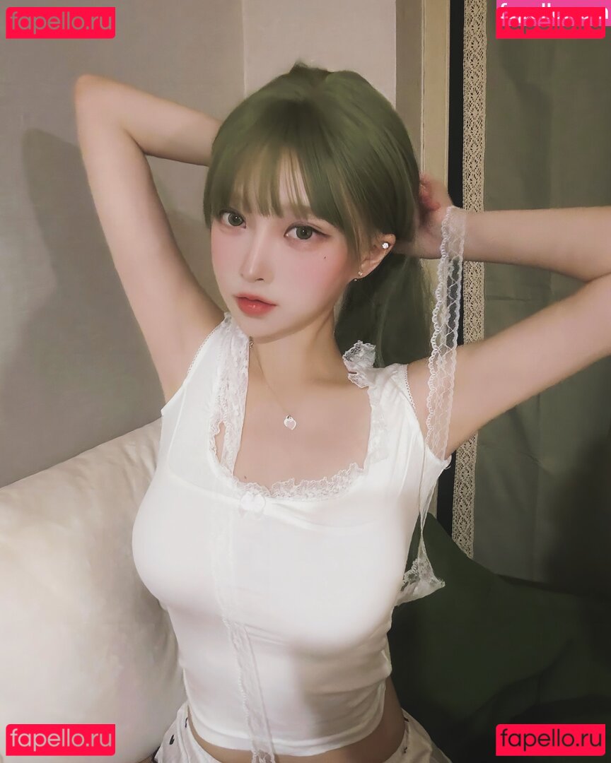 ginis2 Nude Onlyfans Photo 7