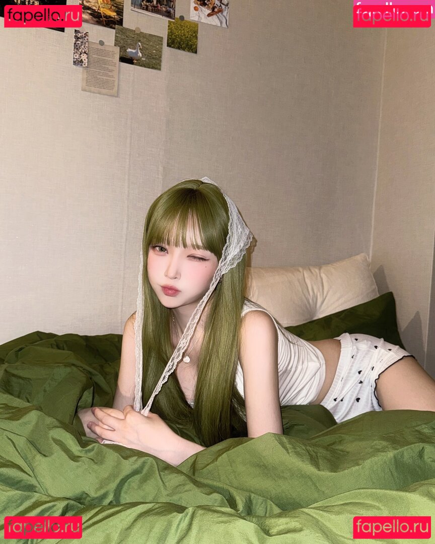 ginis2 Nude Onlyfans Photo 3