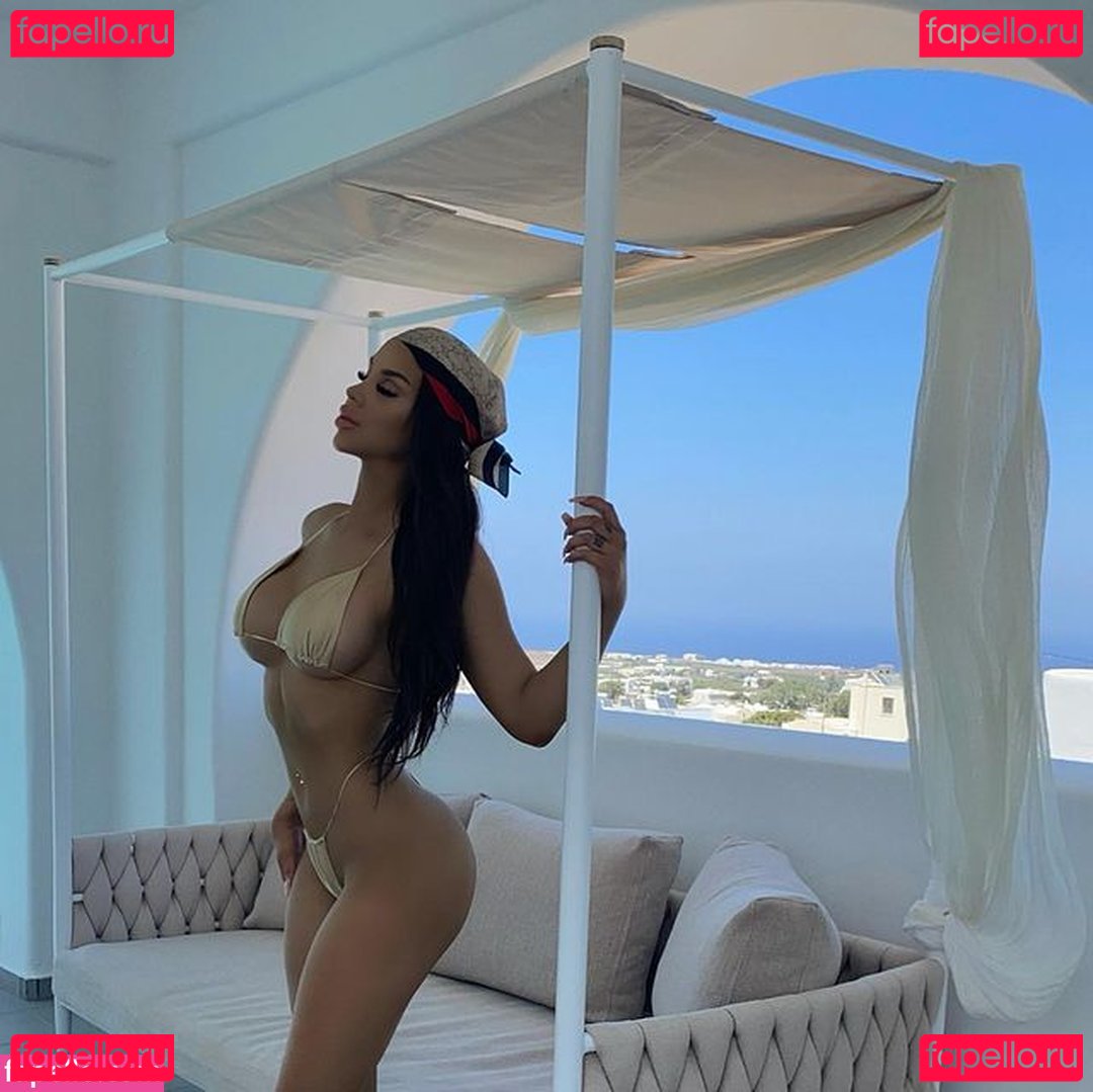 Elyssa Monson Nude Onlyfans Photo 16