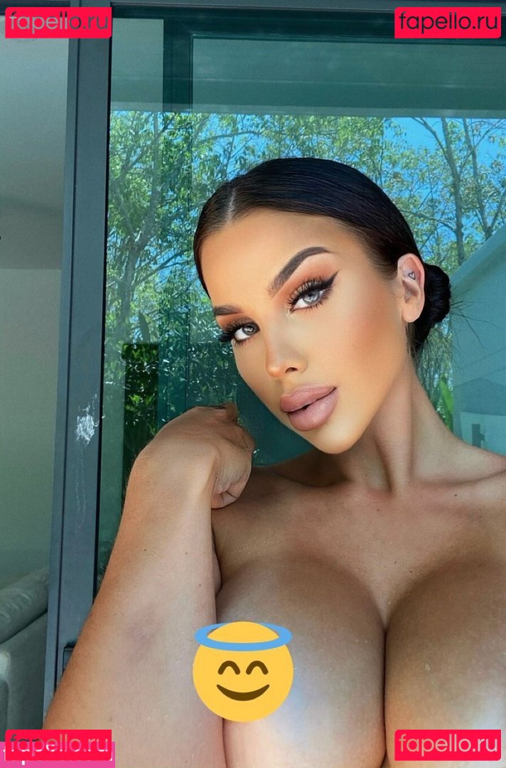 Elyssa Monson Nude Onlyfans Photo 14