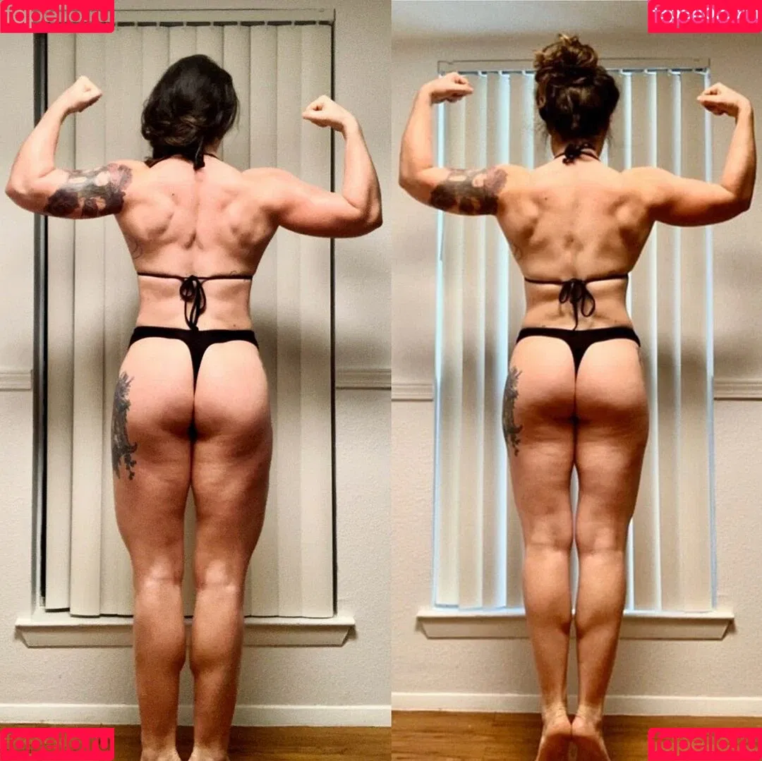 Rachelle.Lifts Onlyfans Photo Gallery 