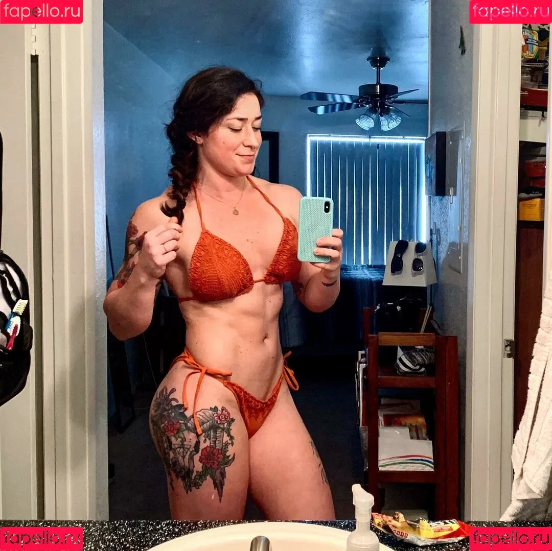 Rachelle.Lifts Onlyfans Photo Gallery 