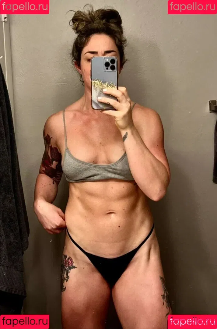Rachelle.Lifts Onlyfans Photo Gallery 