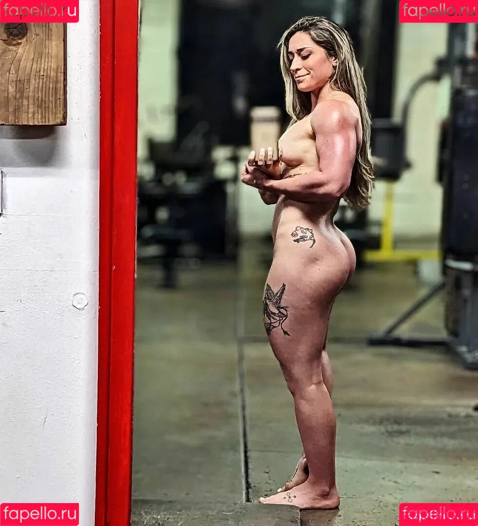 Rachelle.Lifts Onlyfans Photo Gallery 