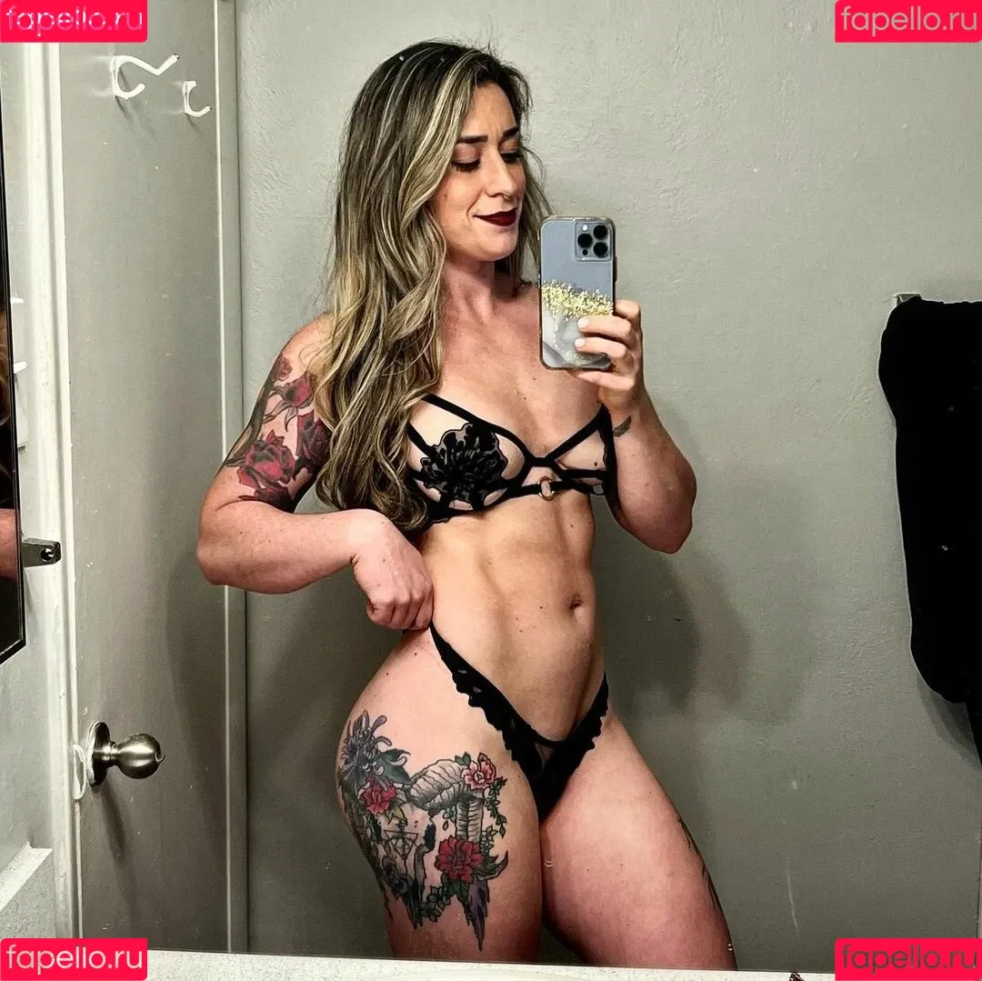 Rachelle.Lifts Onlyfans Photo Gallery 