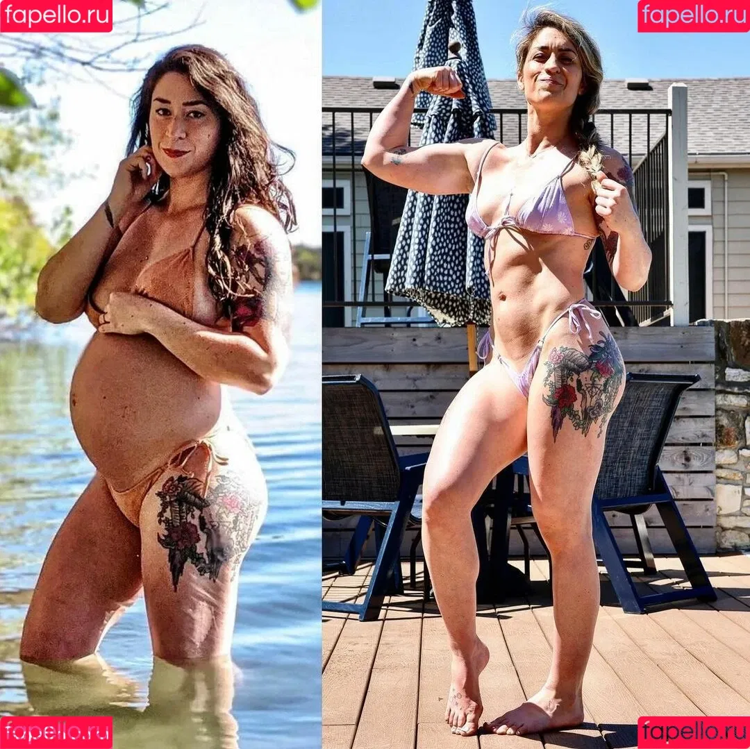 Rachelle.Lifts Onlyfans Photo Gallery 
