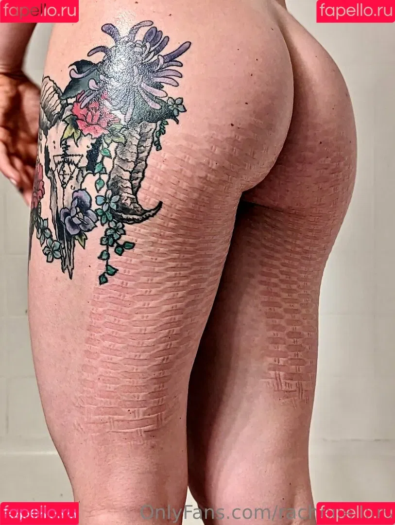 Rachelle.Lifts Onlyfans Photo Gallery 