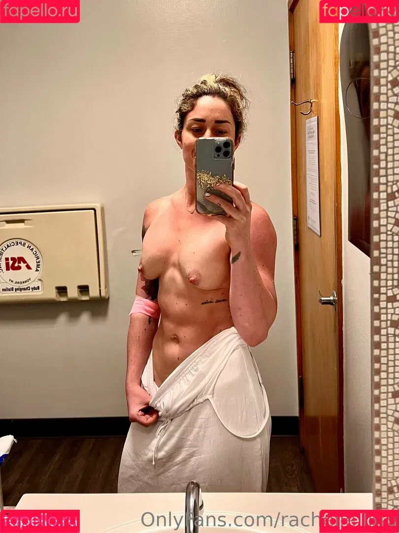 Rachelle.Lifts Onlyfans Photo Gallery 