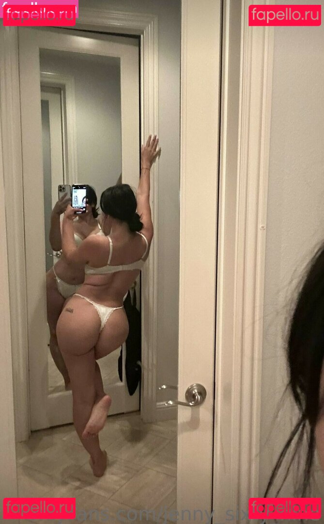 Jenny69 Nude Onlyfans Photo 19