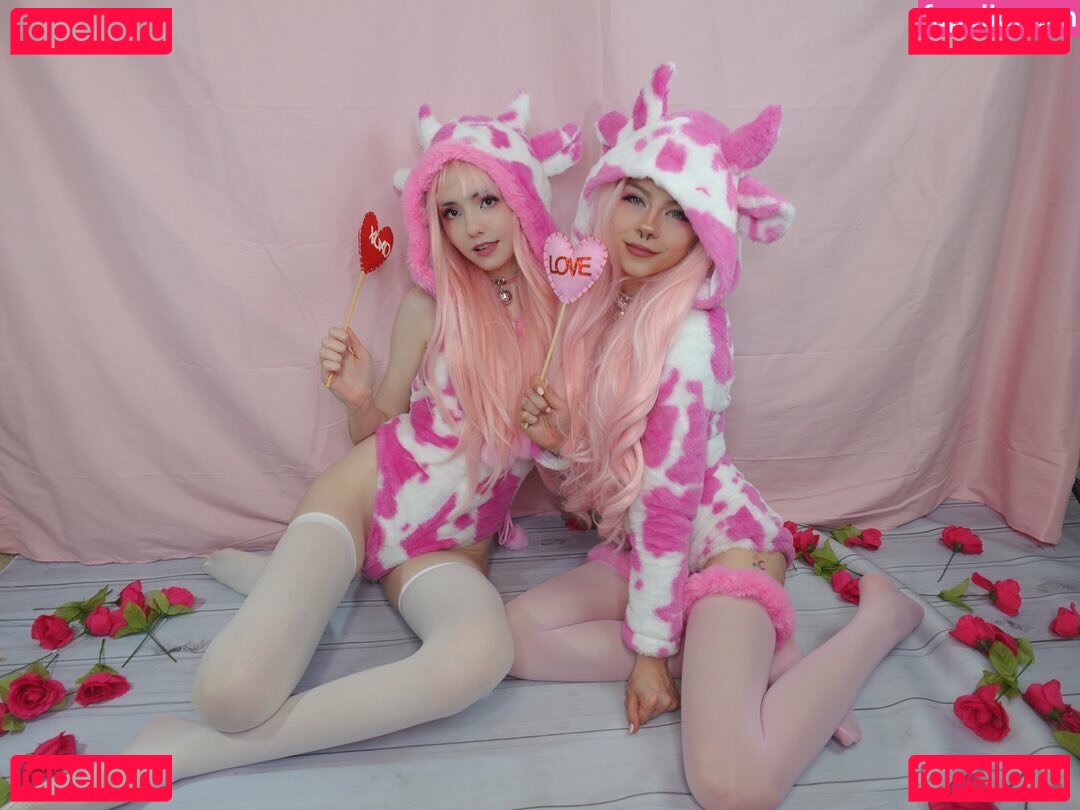 Eveilnss Nude Onlyfans Photo 26