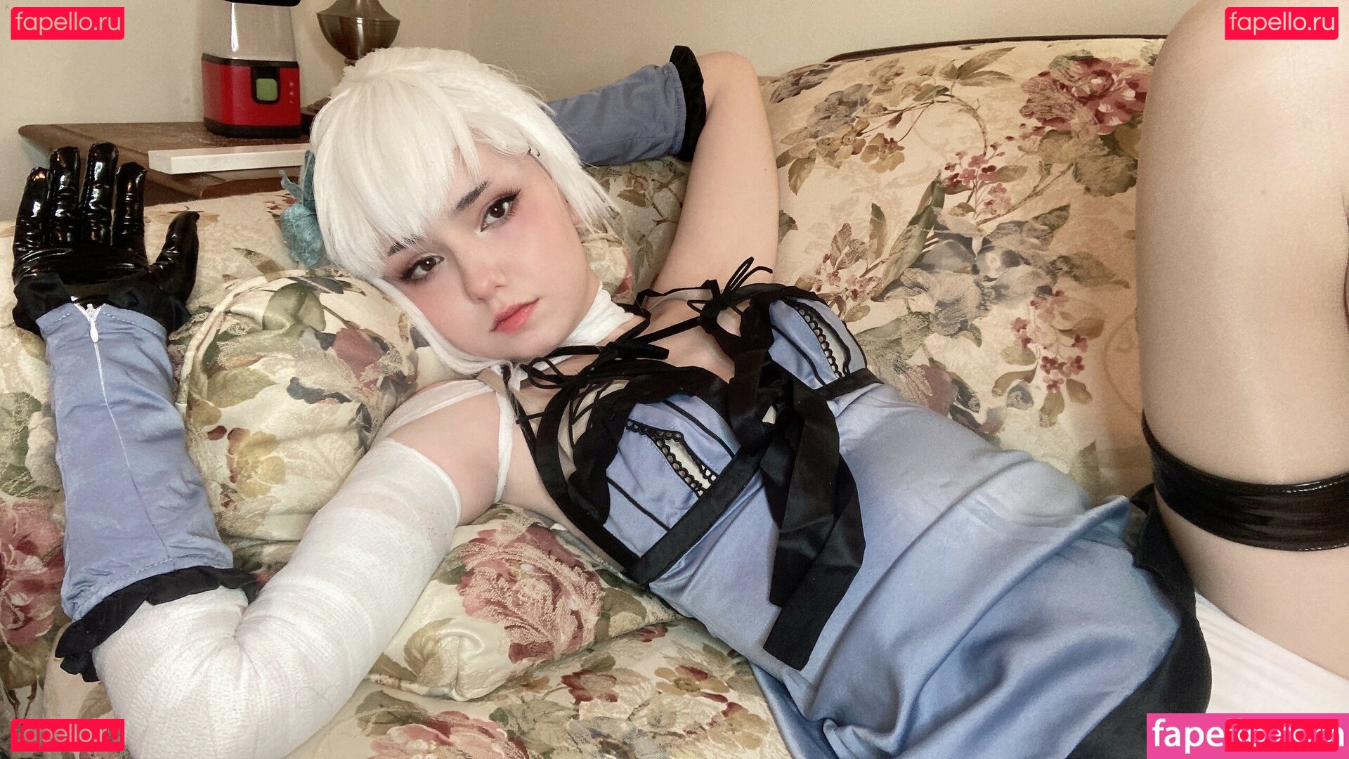 Eveilnss Nude Onlyfans Photo 22