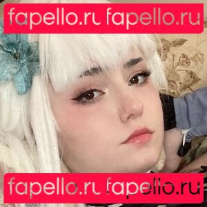 Eveilnss Nude Onlyfans Photo 16
