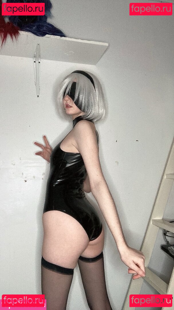 Eveilnss Nude Onlyfans Photo 14