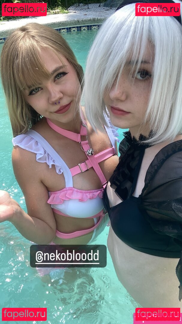 Eveilnss Nude Onlyfans Photo 12