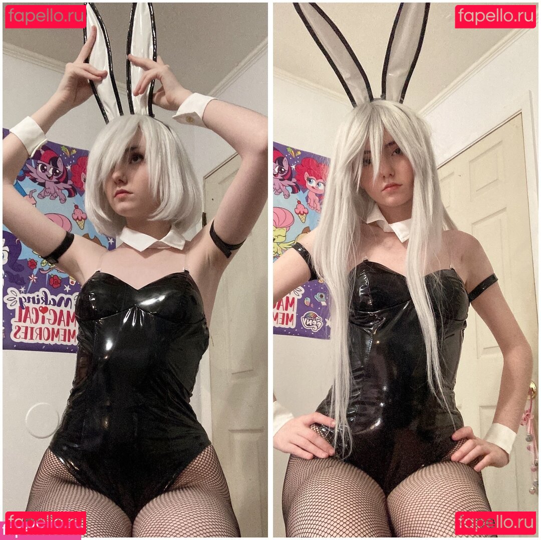 Eveilnss Nude Onlyfans Photo 8