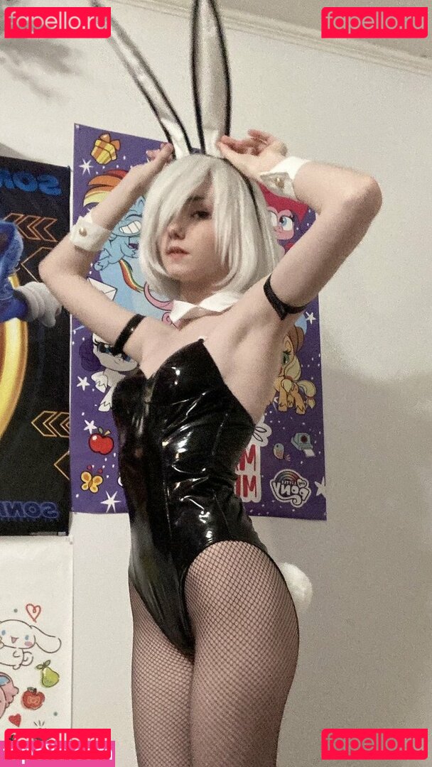 Eveilnss Nude Onlyfans Photo 7