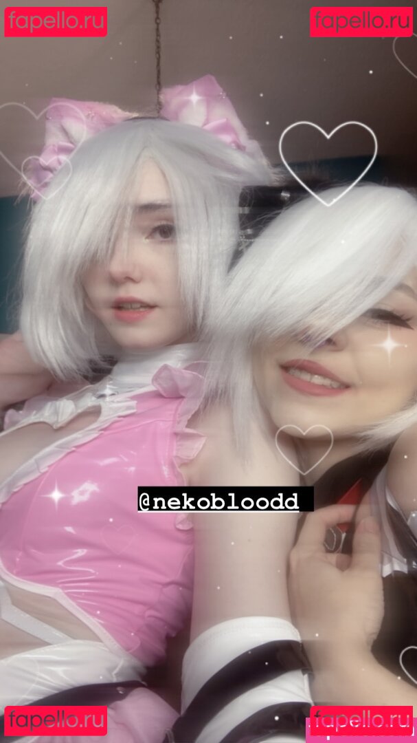 Eveilnss Nude Onlyfans Photo 3