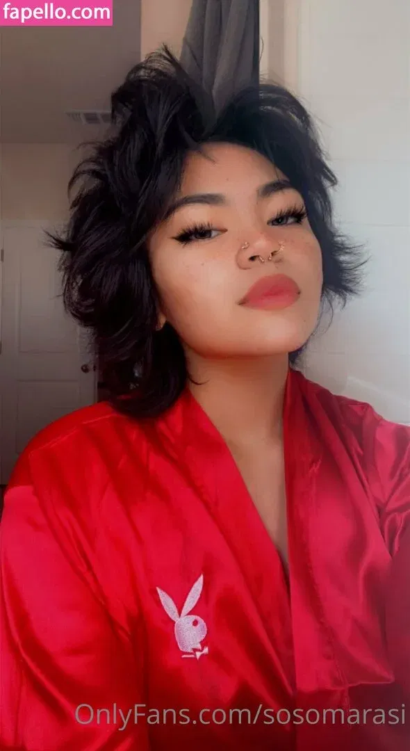 sosomarasi Onlyfans Photo Gallery 
