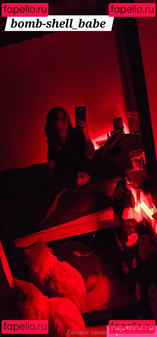 bomb-shell_babe Nude Onlyfans Photo 28