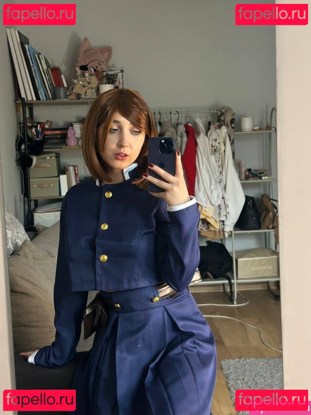 NannyElaborate Nude Onlyfans Photo 13