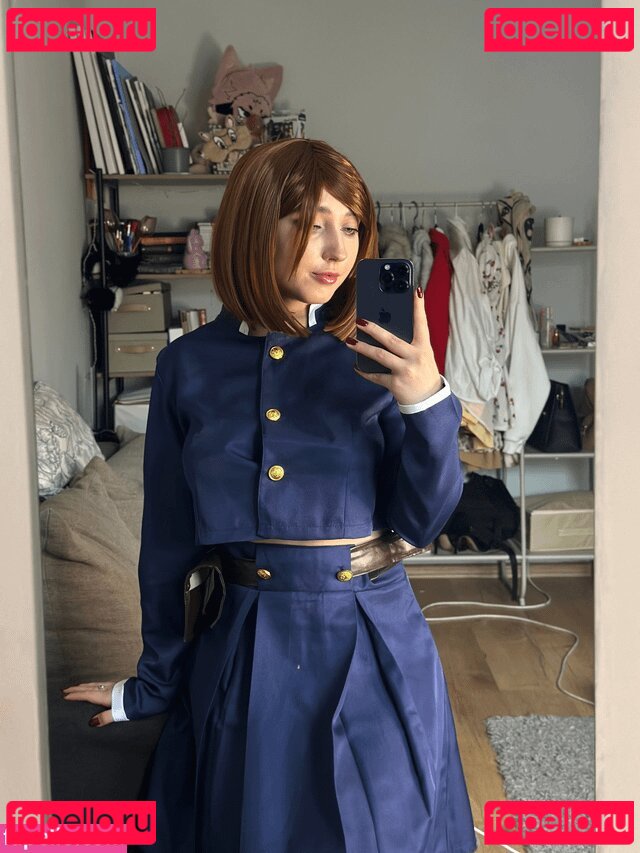 NannyElaborate Nude Onlyfans Photo 7