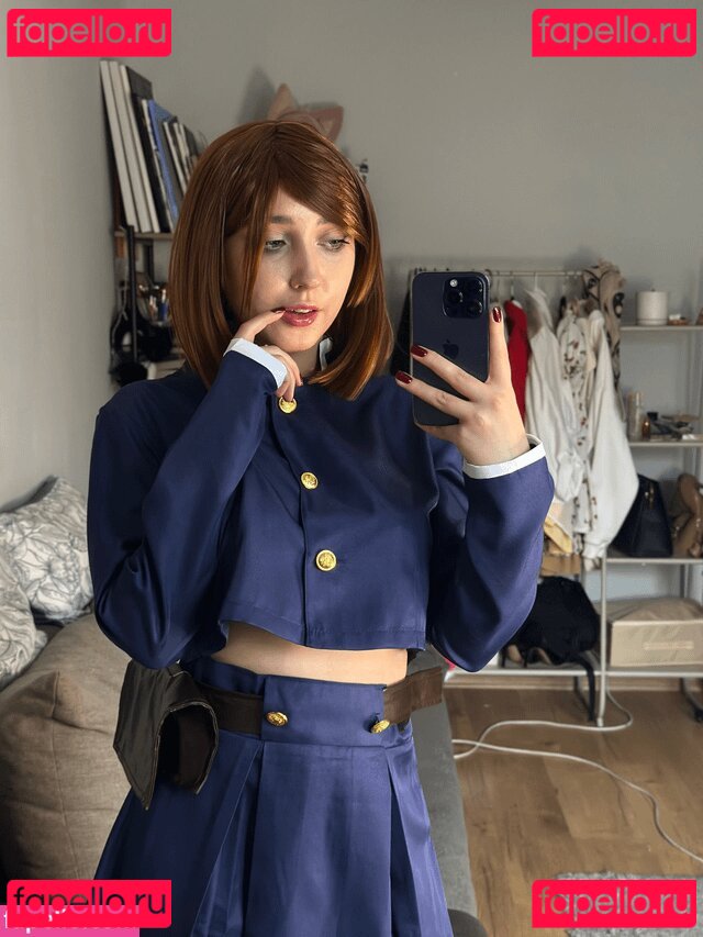 NannyElaborate Nude Onlyfans Photo 5