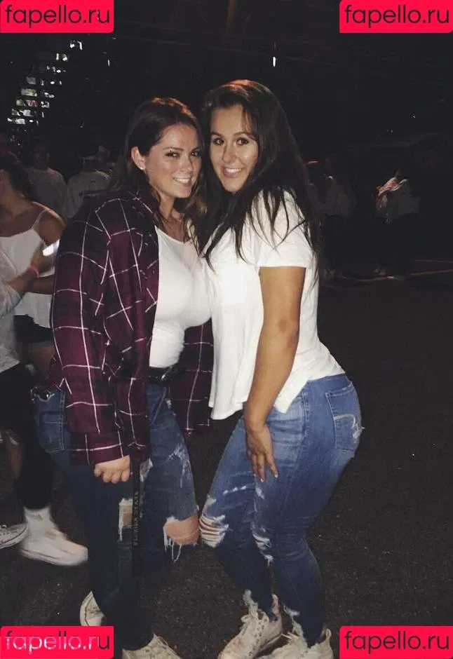 Mackenzie J Onlyfans Photo Gallery 