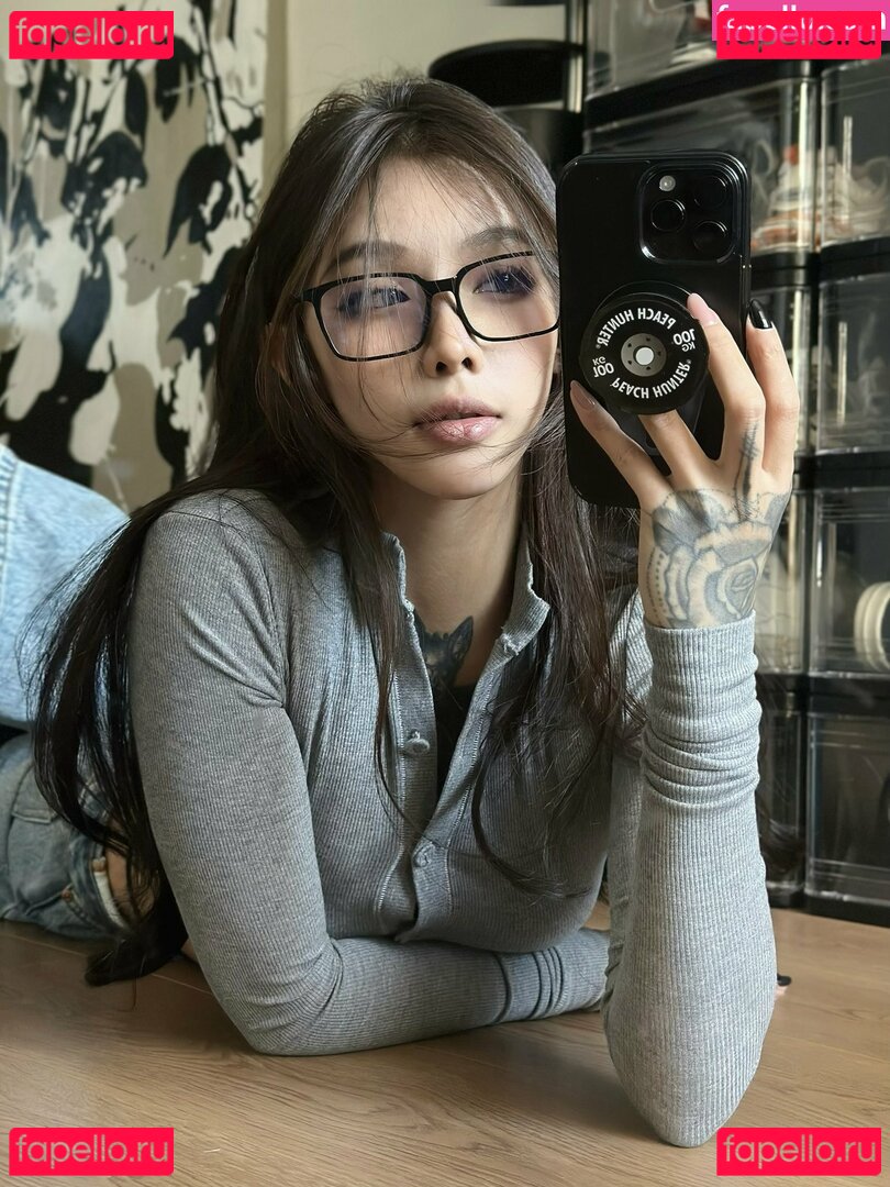 0921hmx Nude Onlyfans Photo 51