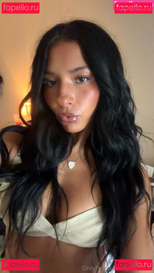 Lyla Blake Nude Onlyfans Photo 8