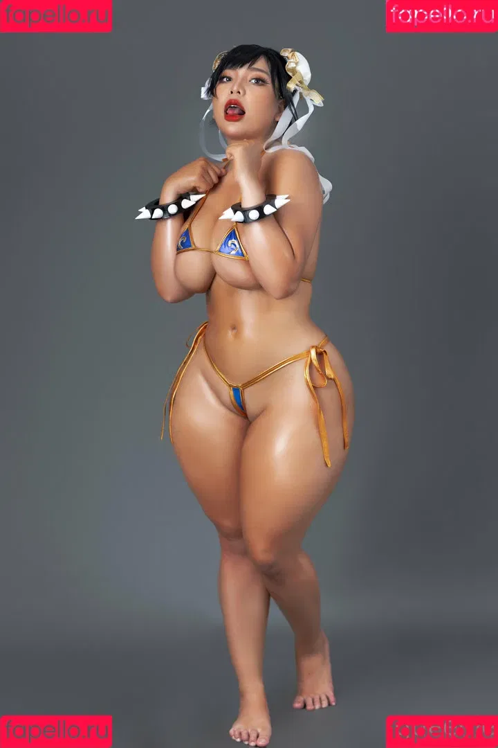 Queenie Onlyfans Photo Gallery 