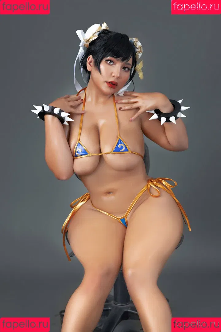 Queenie Onlyfans Photo Gallery 