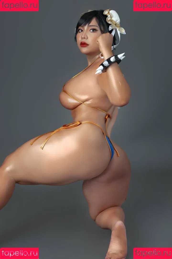 Queenie Onlyfans Photo Gallery 