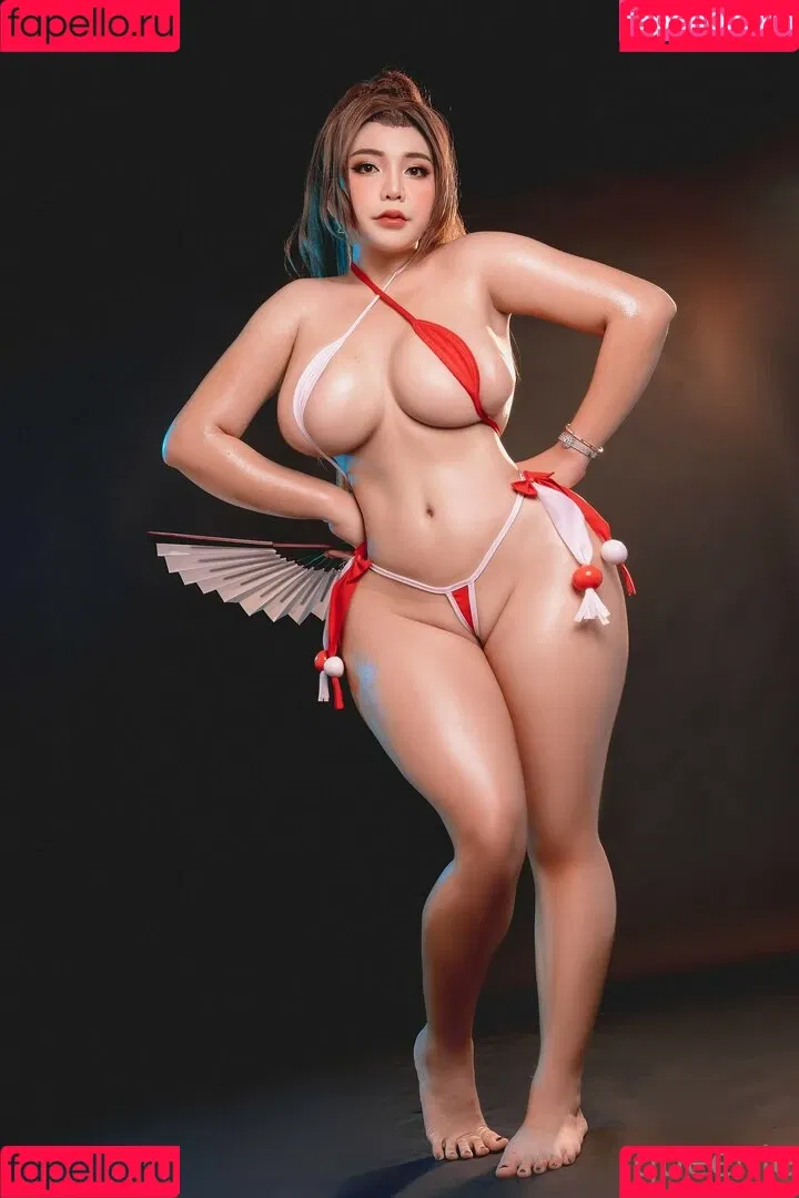 Queenie Onlyfans Photo Gallery 